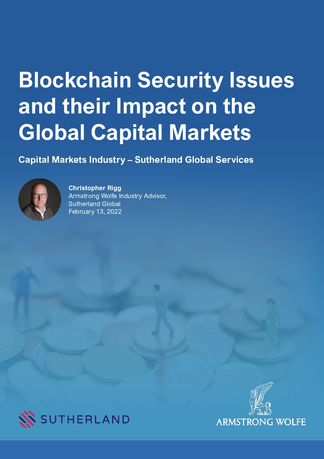 Blockchain Security Issues and their Impact on the Global Capital Markets