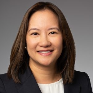 Lisa Buhain Winslow WCOOC