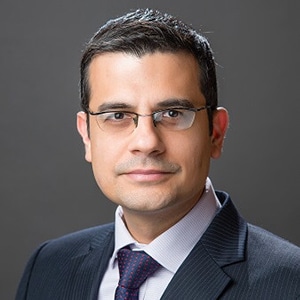 Ashwin Chak, Mizuho WCOOC