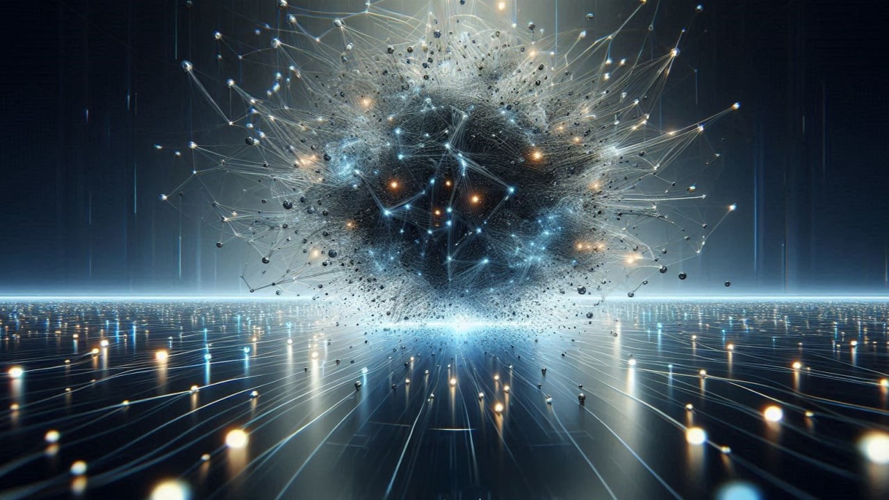 swarm