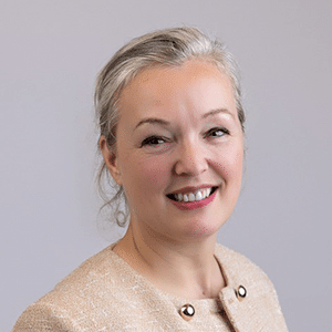 Penny Tunbridge