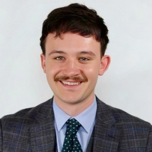 Alex Welch