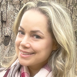 Ingrid Nevado
